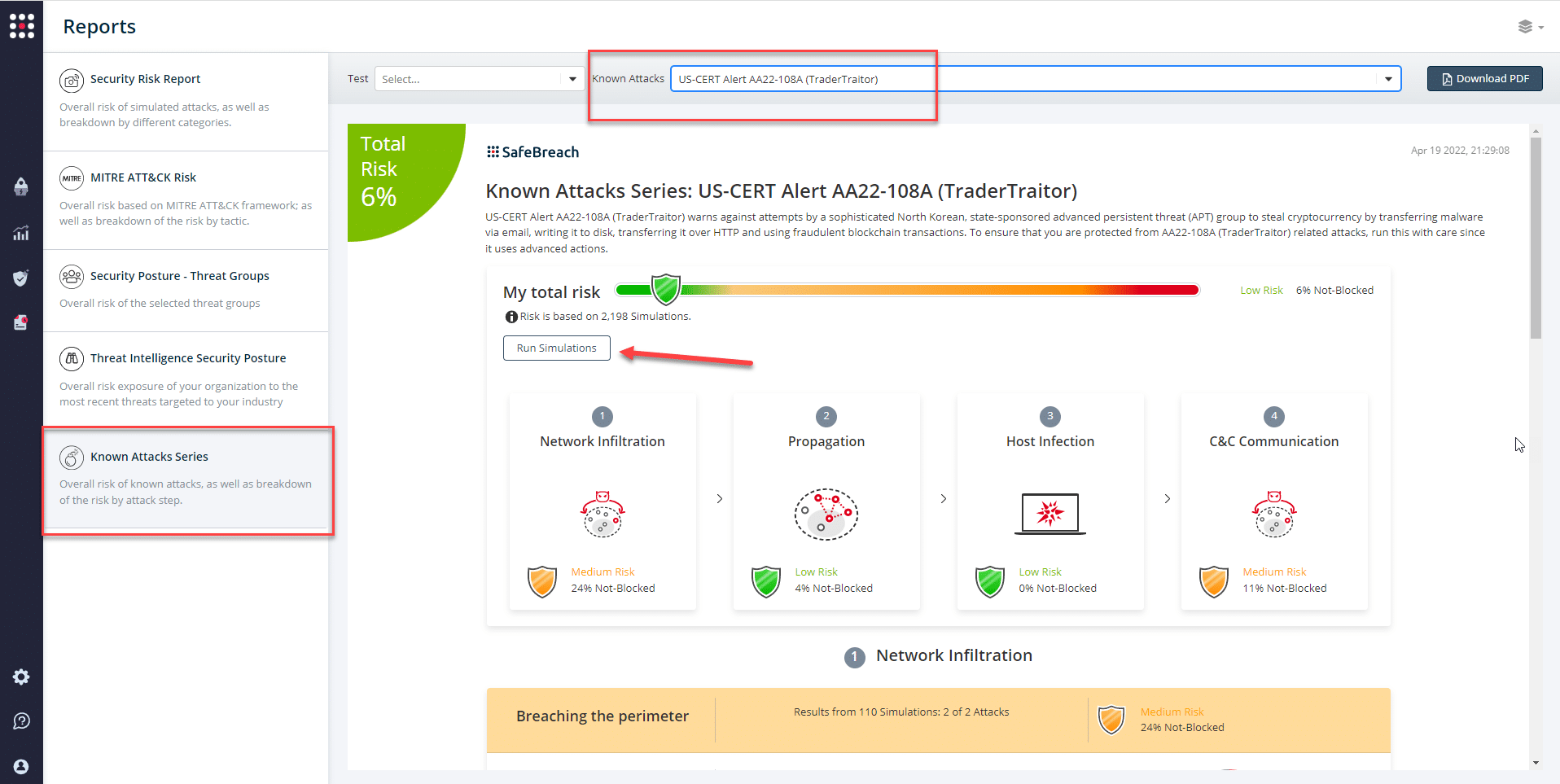 Cybersecurity News | North Korean Cyberthreats