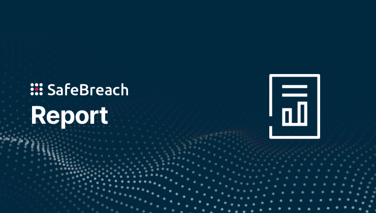 breach and attack report
