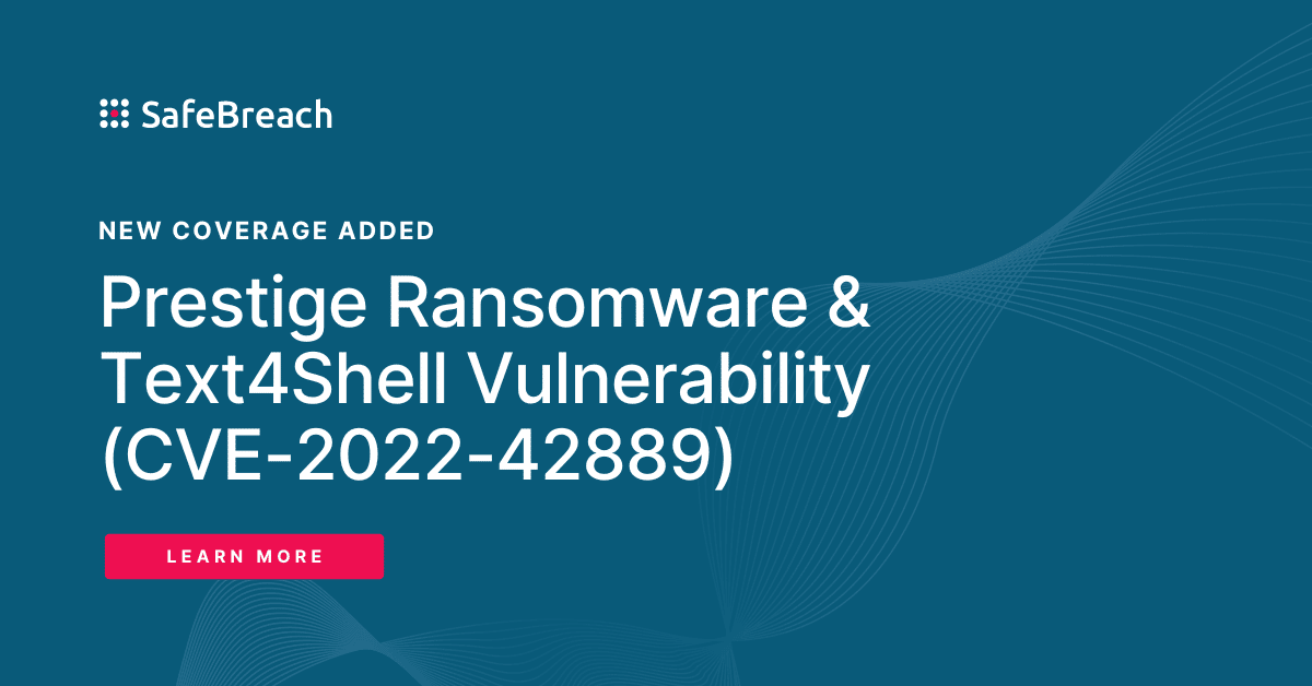 Text4Shell