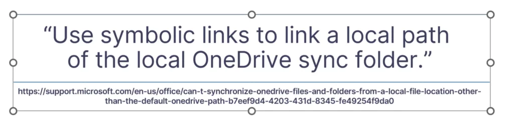 OneDrive ransomware SafeBreach research