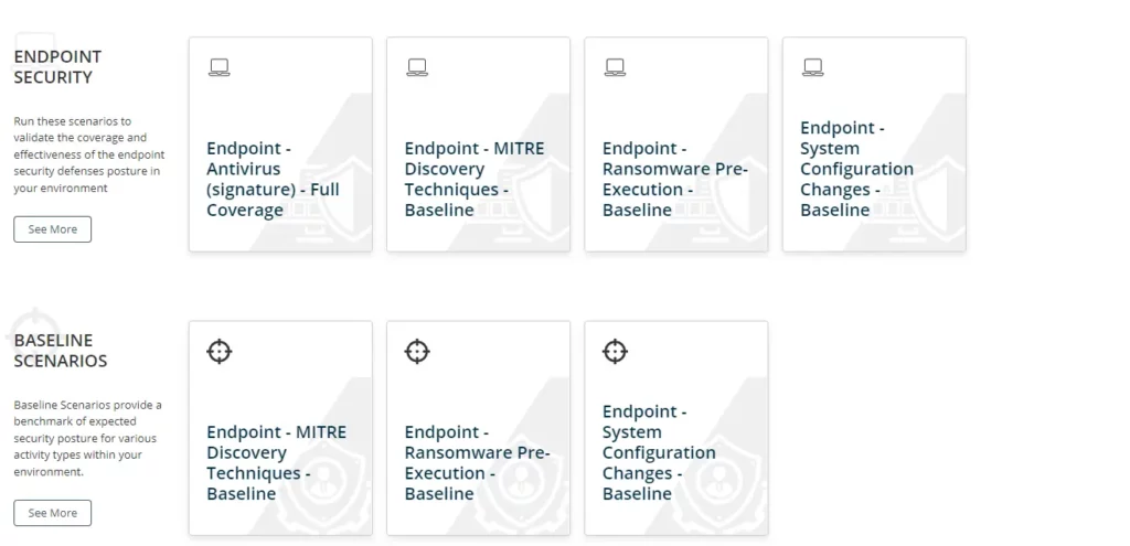 Choosing the Best EDR Solution using BAS