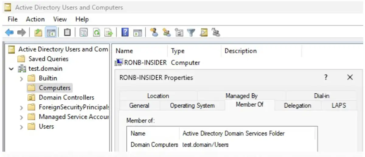 Active-Directory-Users