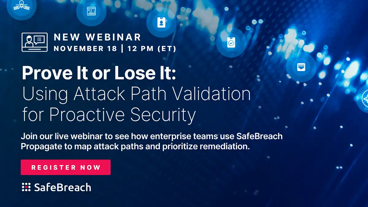 Attack Path Validation for Proactive Security