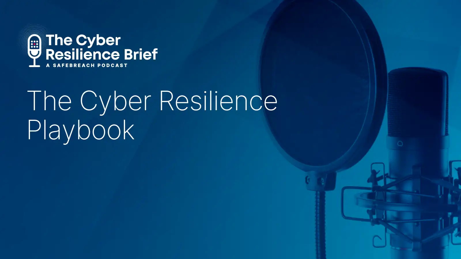 cyber resilience