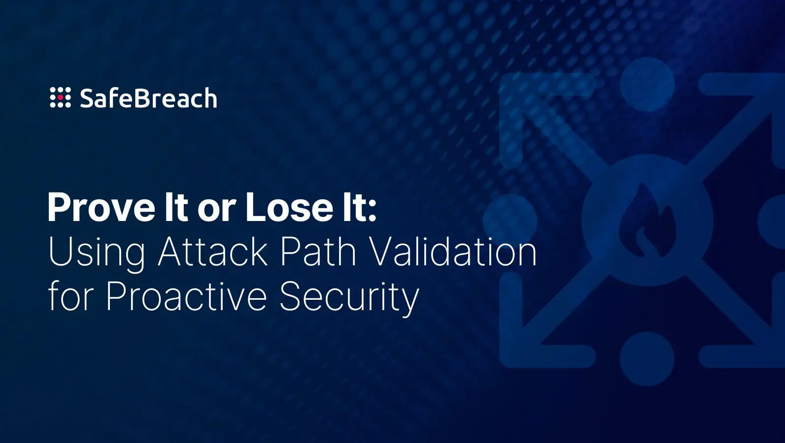 Attack Path Validation for Proactive Security
