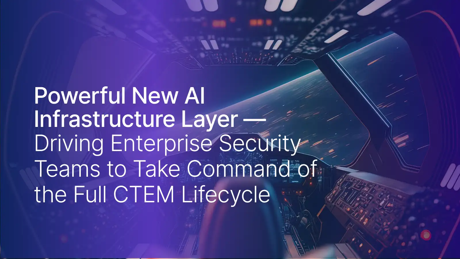 Helm AI Infrastructure