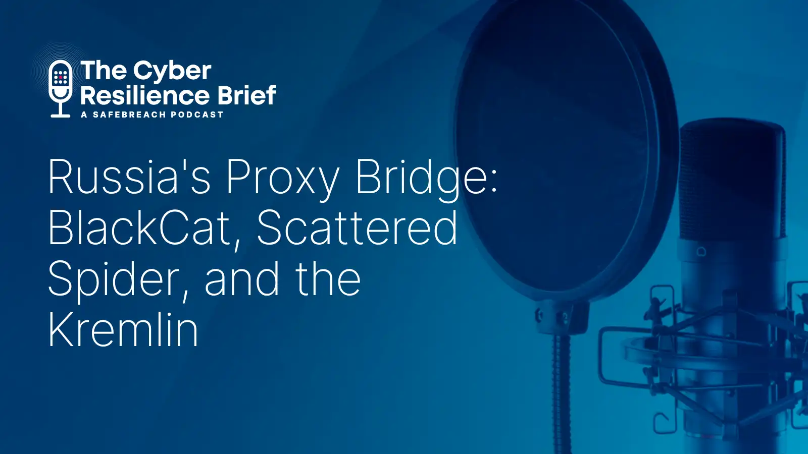 Russia's Proxy Bridge