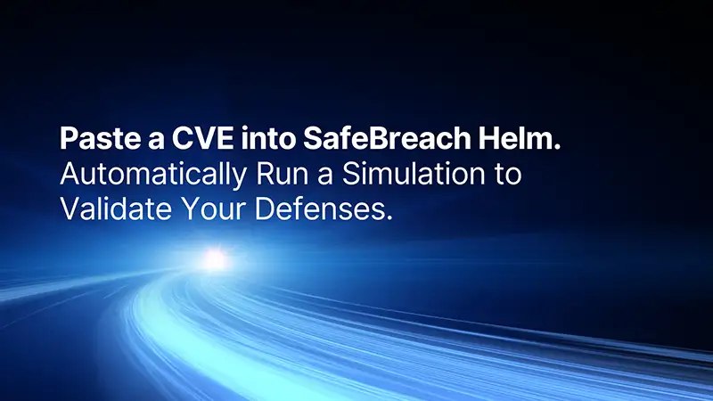 Helm CVE Tool