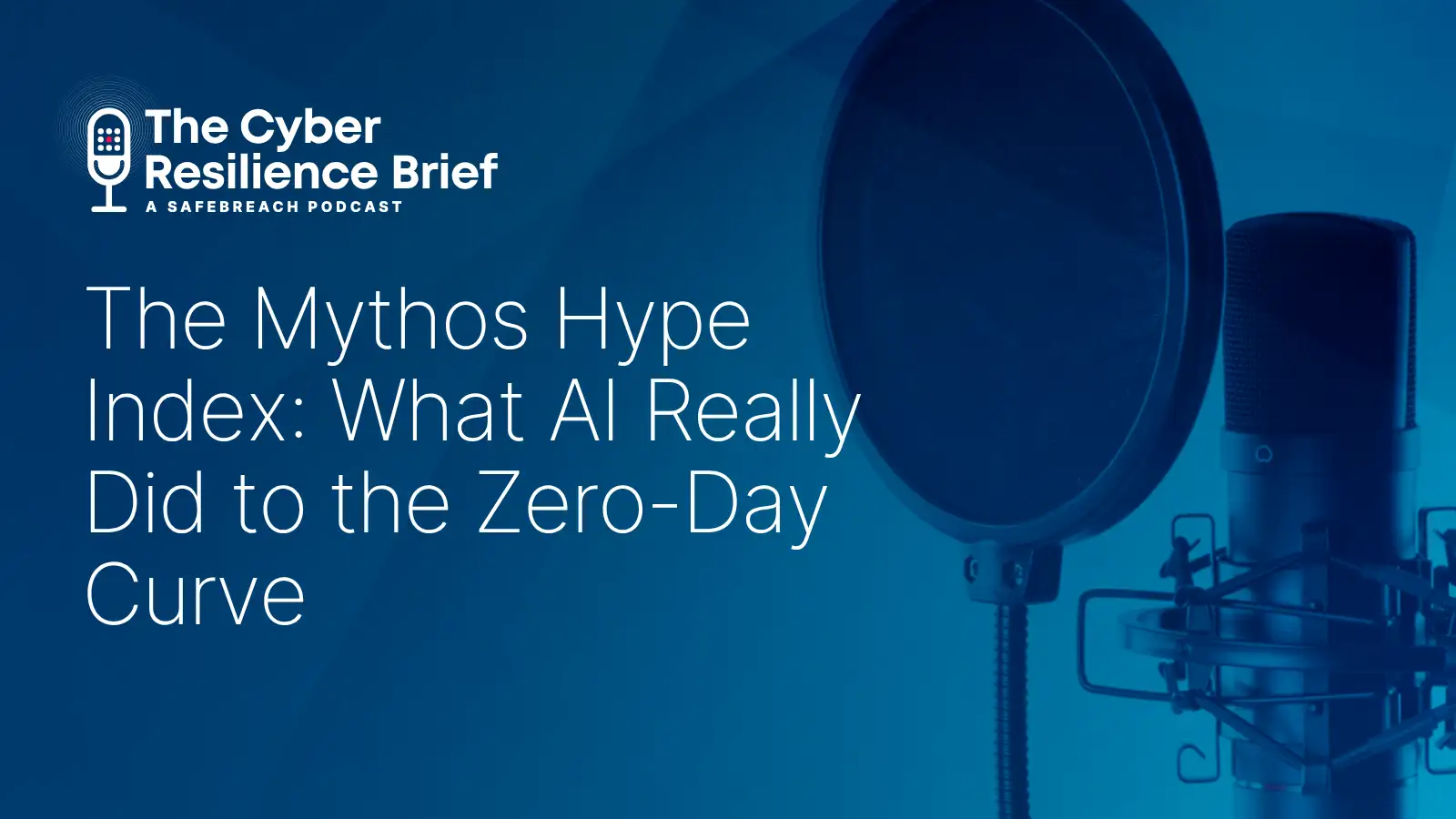 Mythos podcast