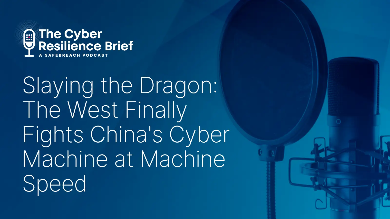 China Cyber Threat
