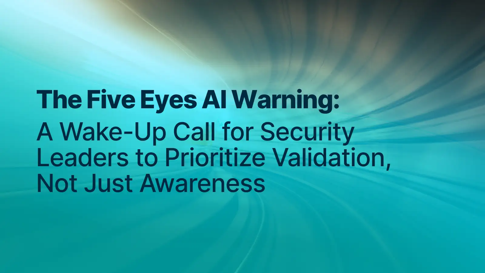 FBI Warning Blog