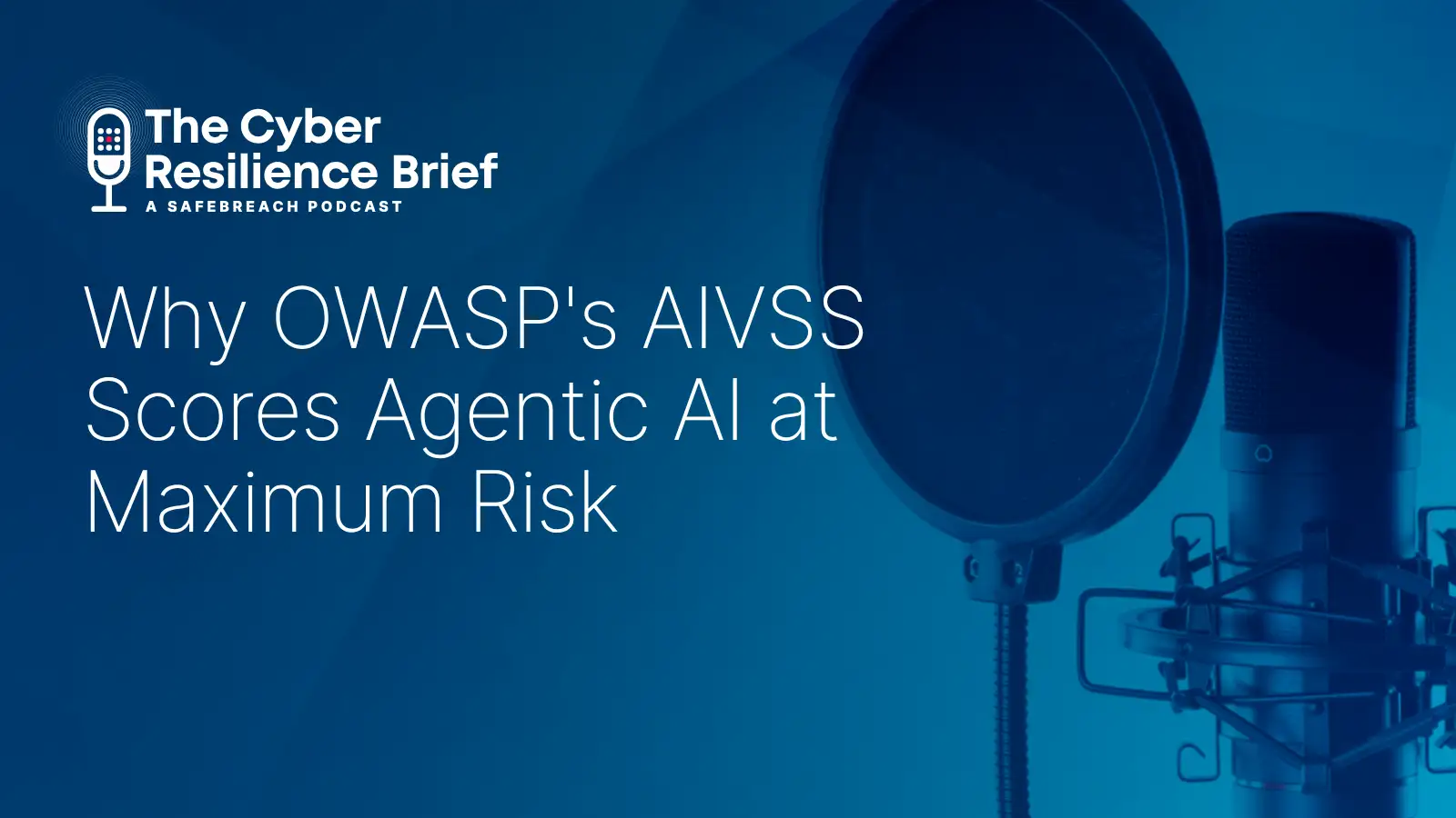 OWASP AIVSS