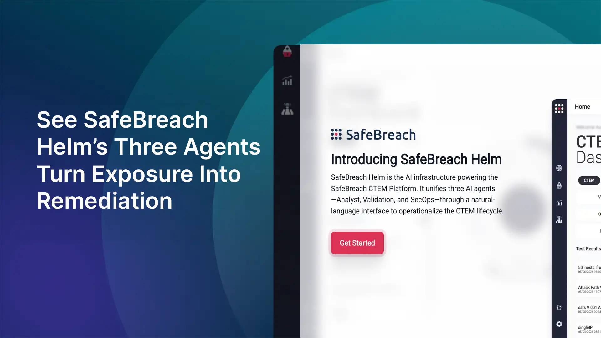 SafeBreach Helm Demo
